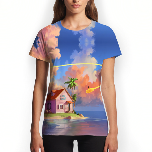 hobo® 517 Dragon Ball