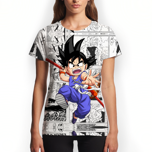 hobo® 518 Dragon Ball