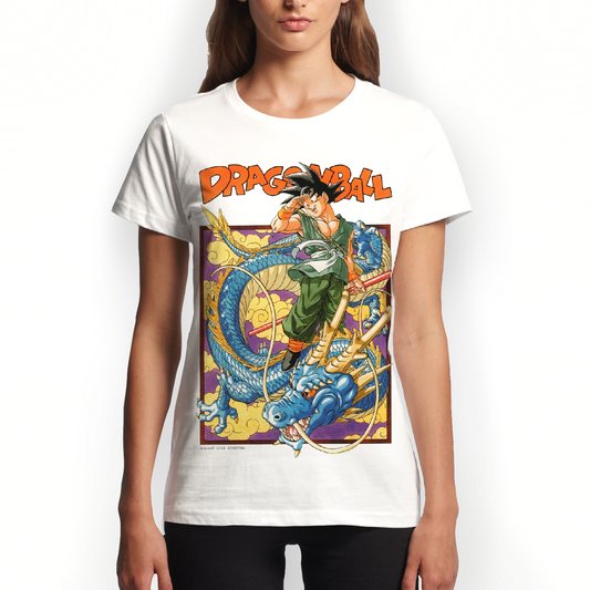 hobo® 521 Dragon Ball