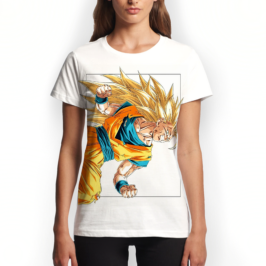 hobo® 527 Dragon Ball