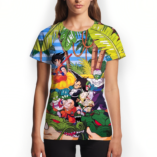 hobo® 528 Dragon Ball