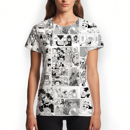 hobo® 530 Dragon Ball