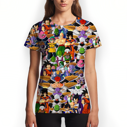 hobo® 532 Dragon Ball