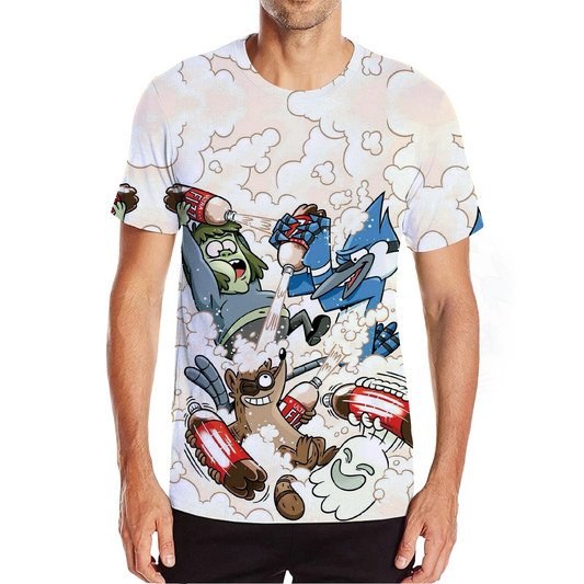 hobo® 545 Regular Show