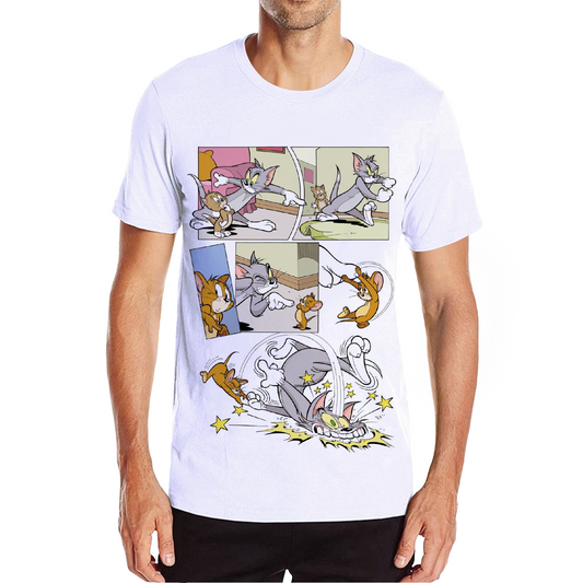 hobo® 549 Tom & Jerry