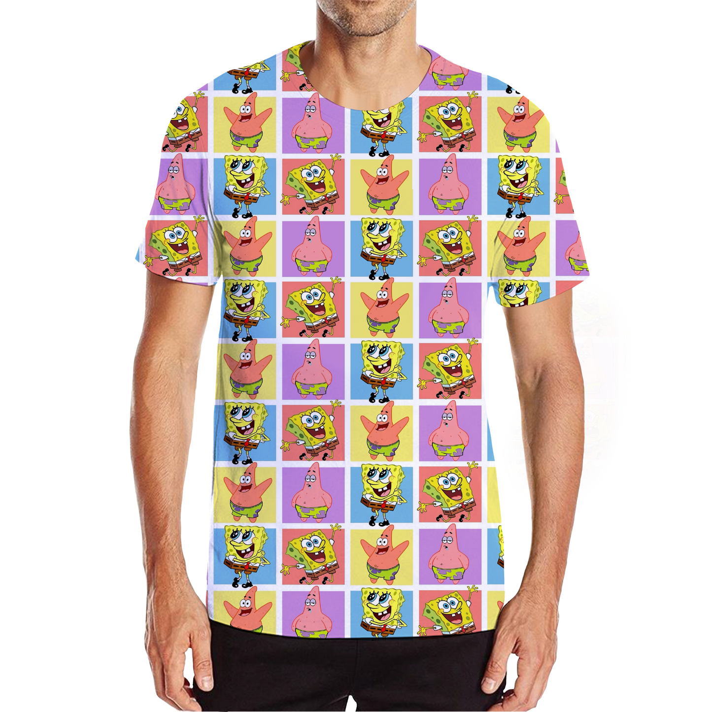 hobo® 556 Spongebob
