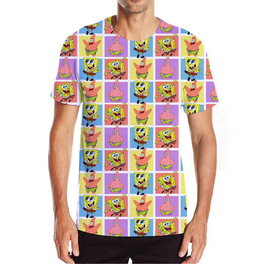 hobo® 556 Bob Esponja