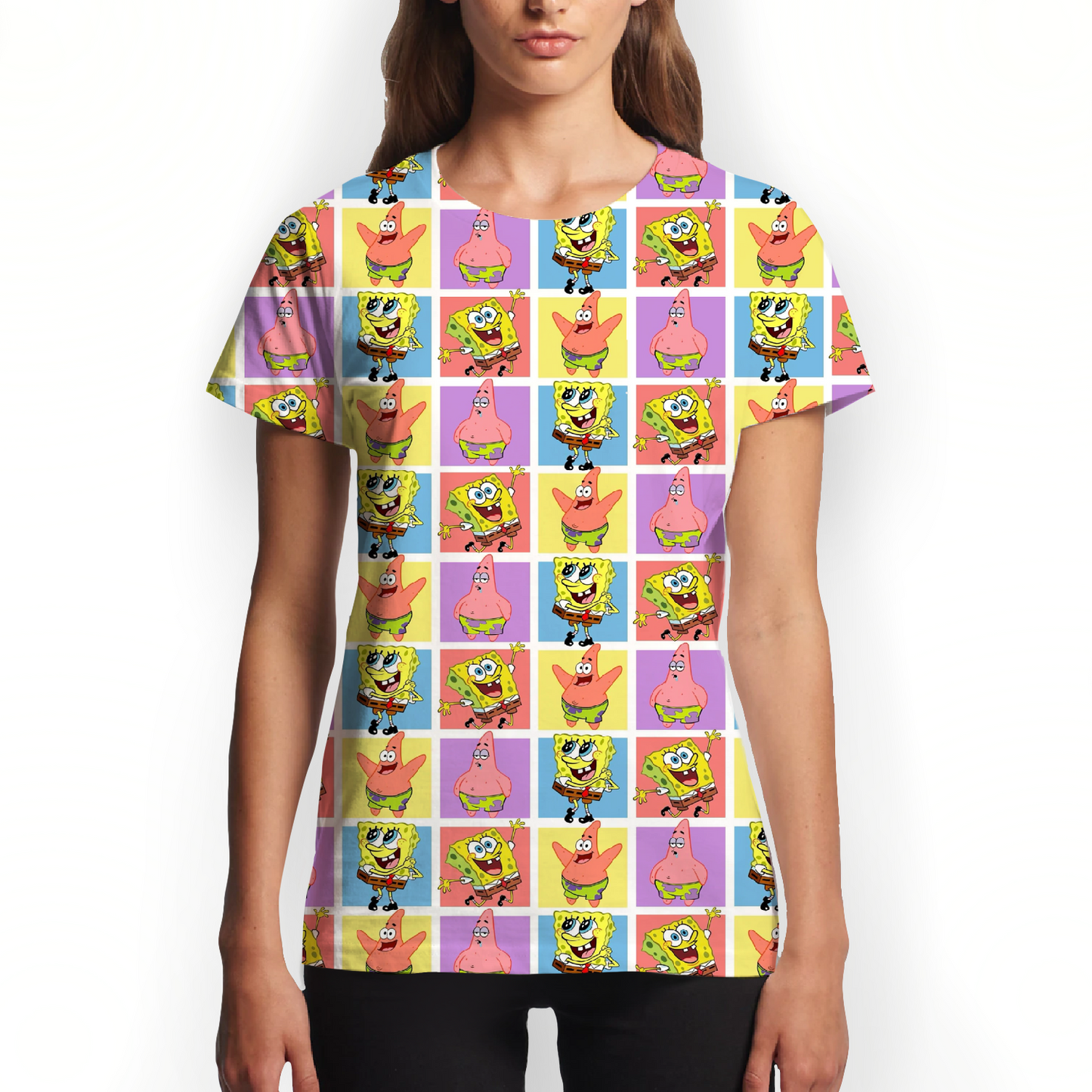 hobo® 556 Spongebob