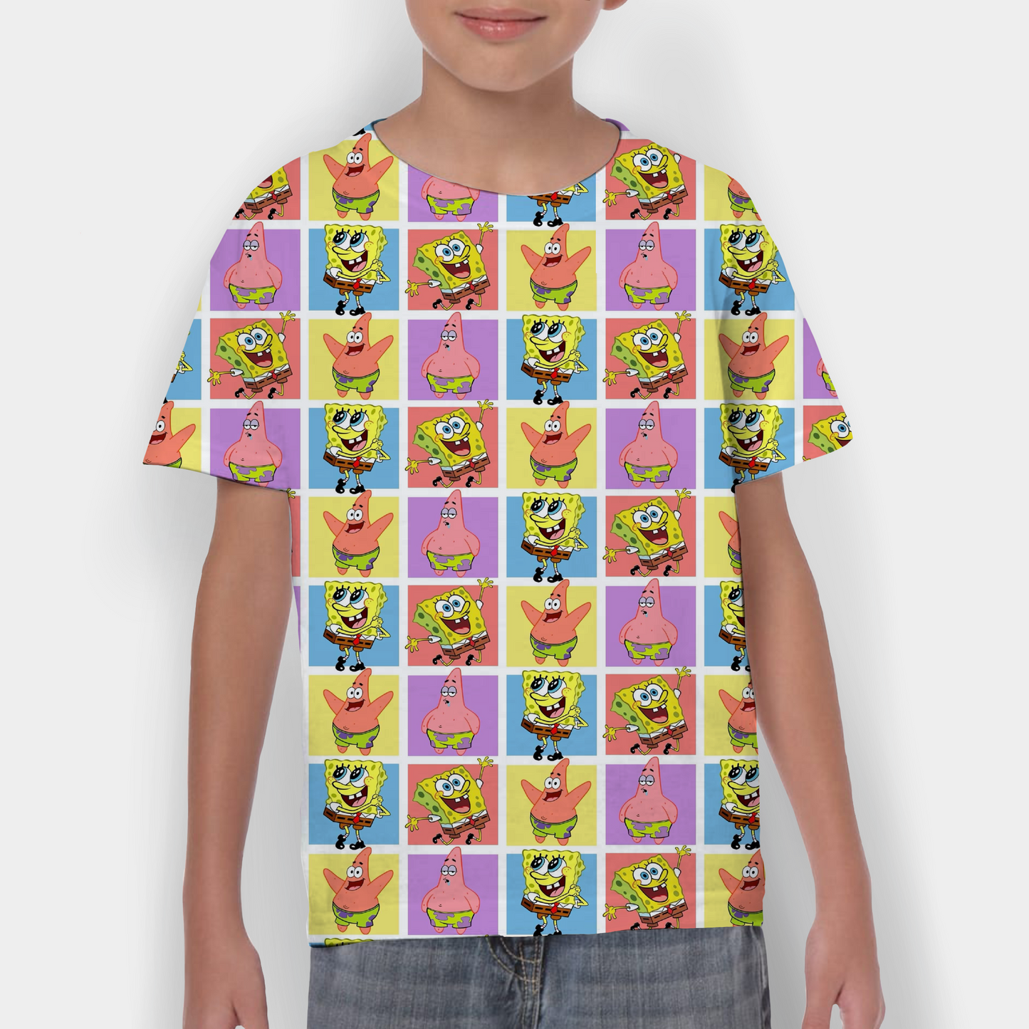 hobo® 556 Spongebob
