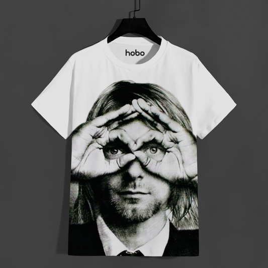 hobo® 624 Kurt Cobain