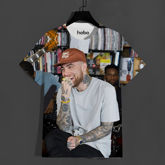 hobo® 655 Mac Miller