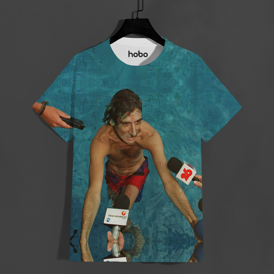 hobo® 645 Charly Piscinazo