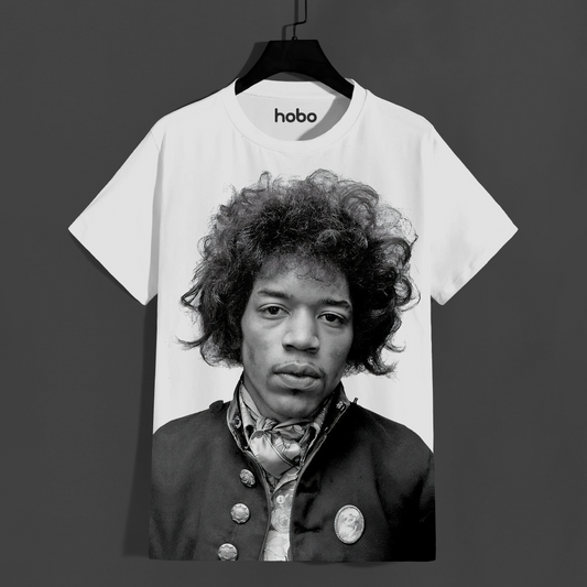 hobo® 632 Jimi Hendrix