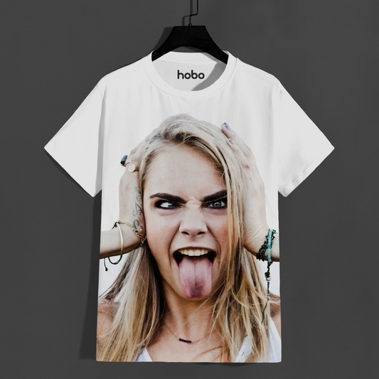 hobo® 641 Cara Delevingne
