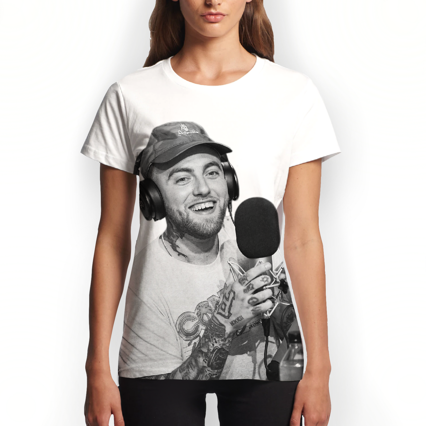hobo® 654 Mac Miller