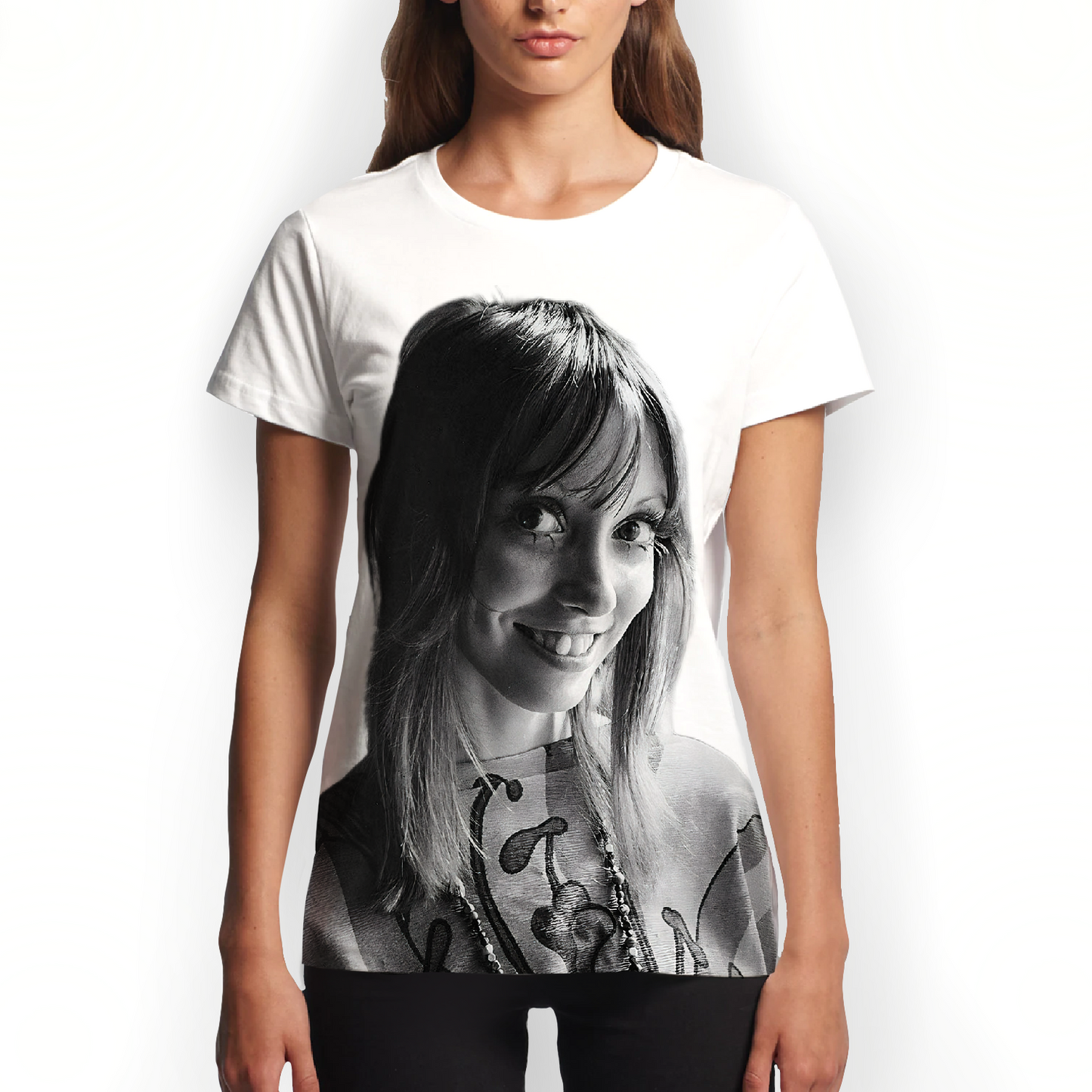 hobo® 650 Shelley Duvall