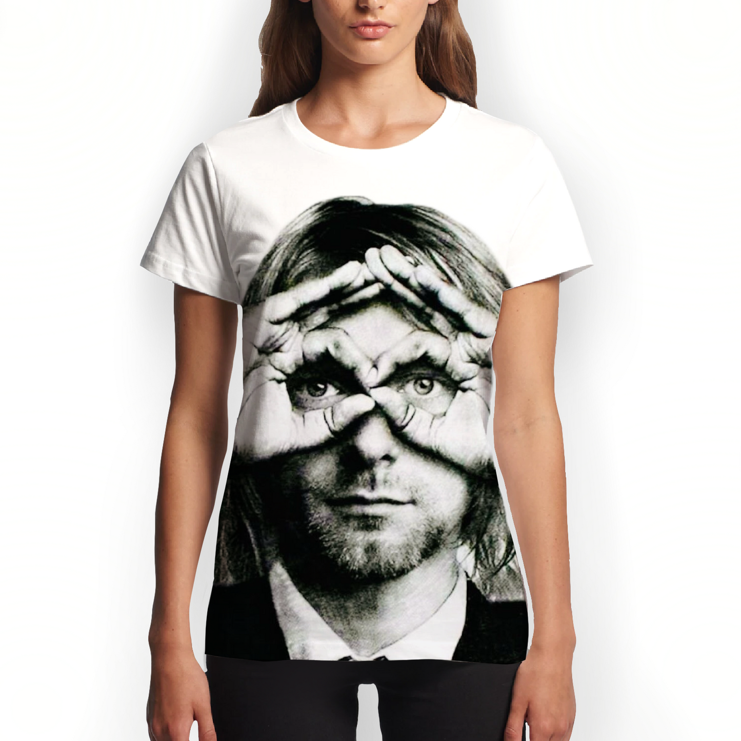 hobo® 624 Kurt Cobain