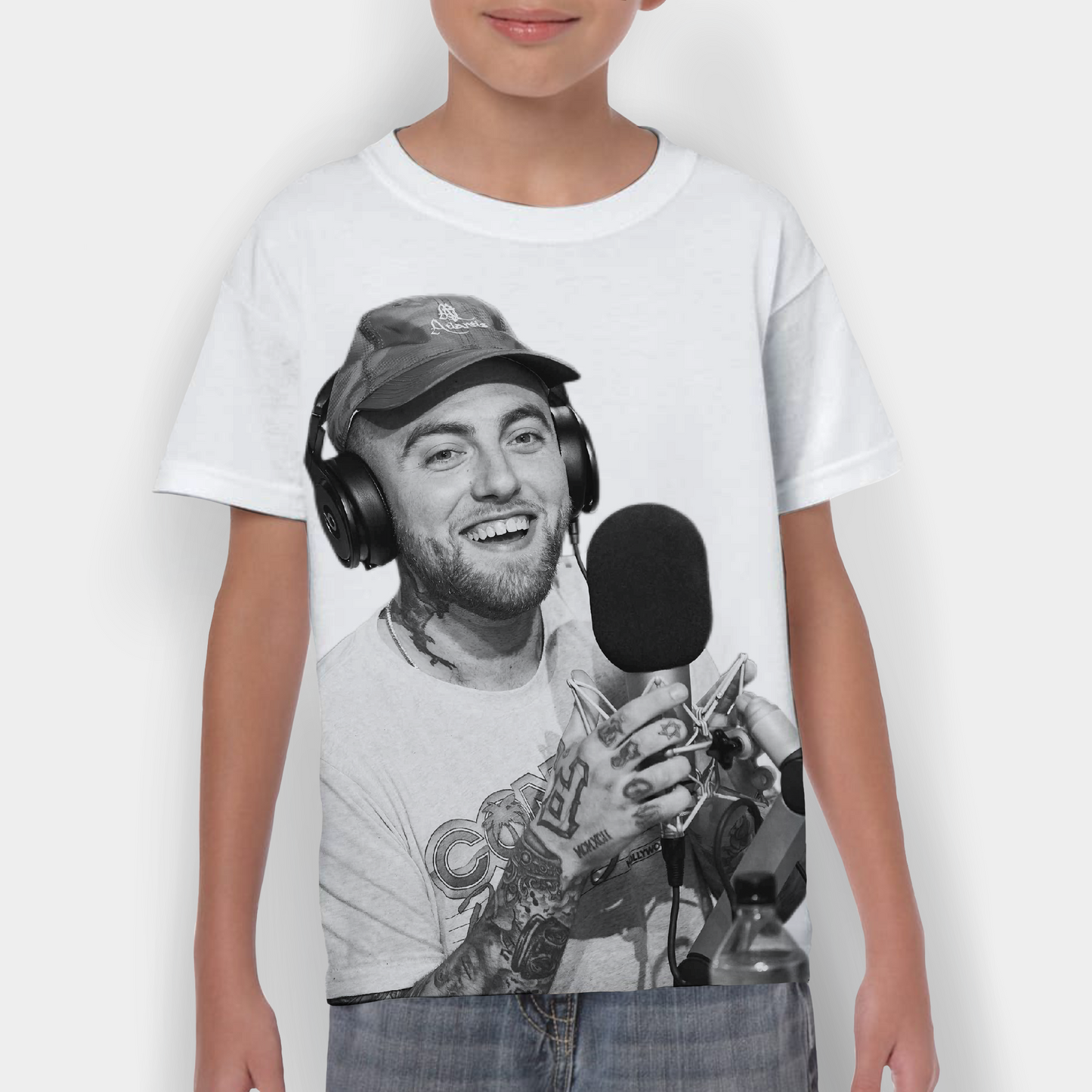 hobo® 654 Mac Miller