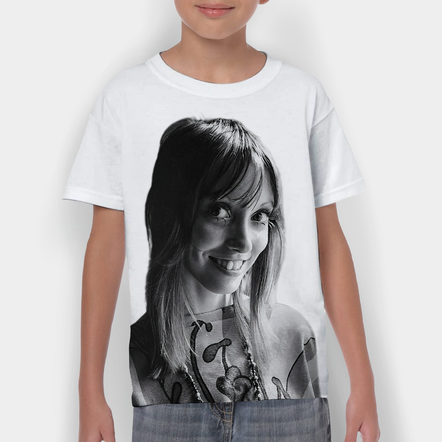 hobo® 650 Shelley Duvall