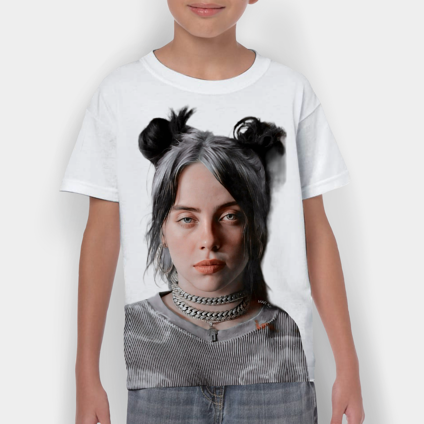 hobo® 625 Billie Eilish