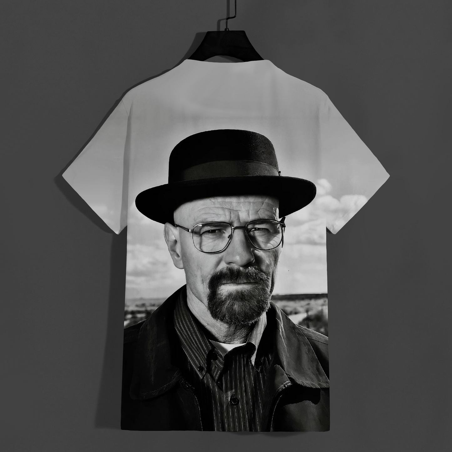 hobo® 629 Walter White