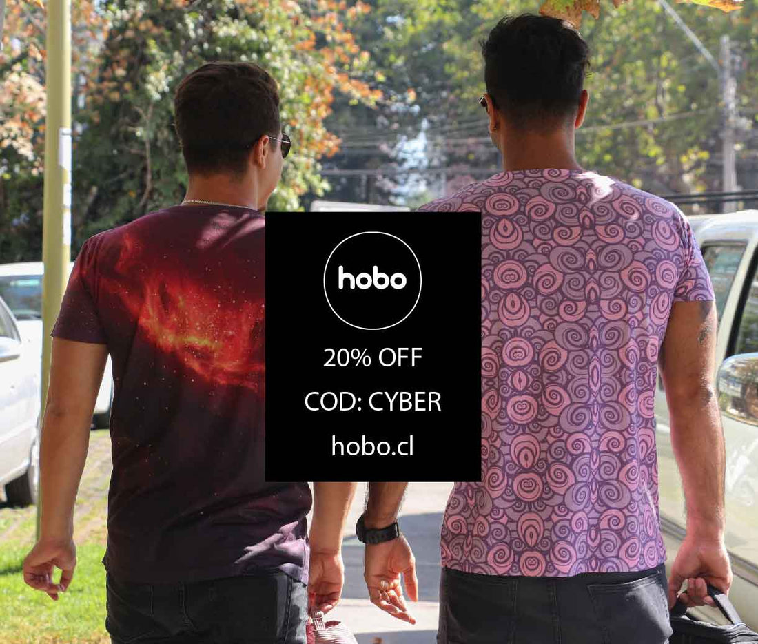 Cyber Days en hobo® !