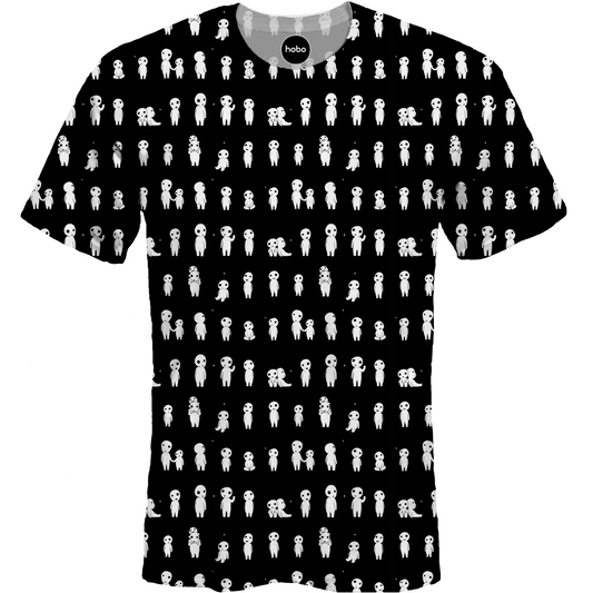 Nuevo Diseño Kodamas