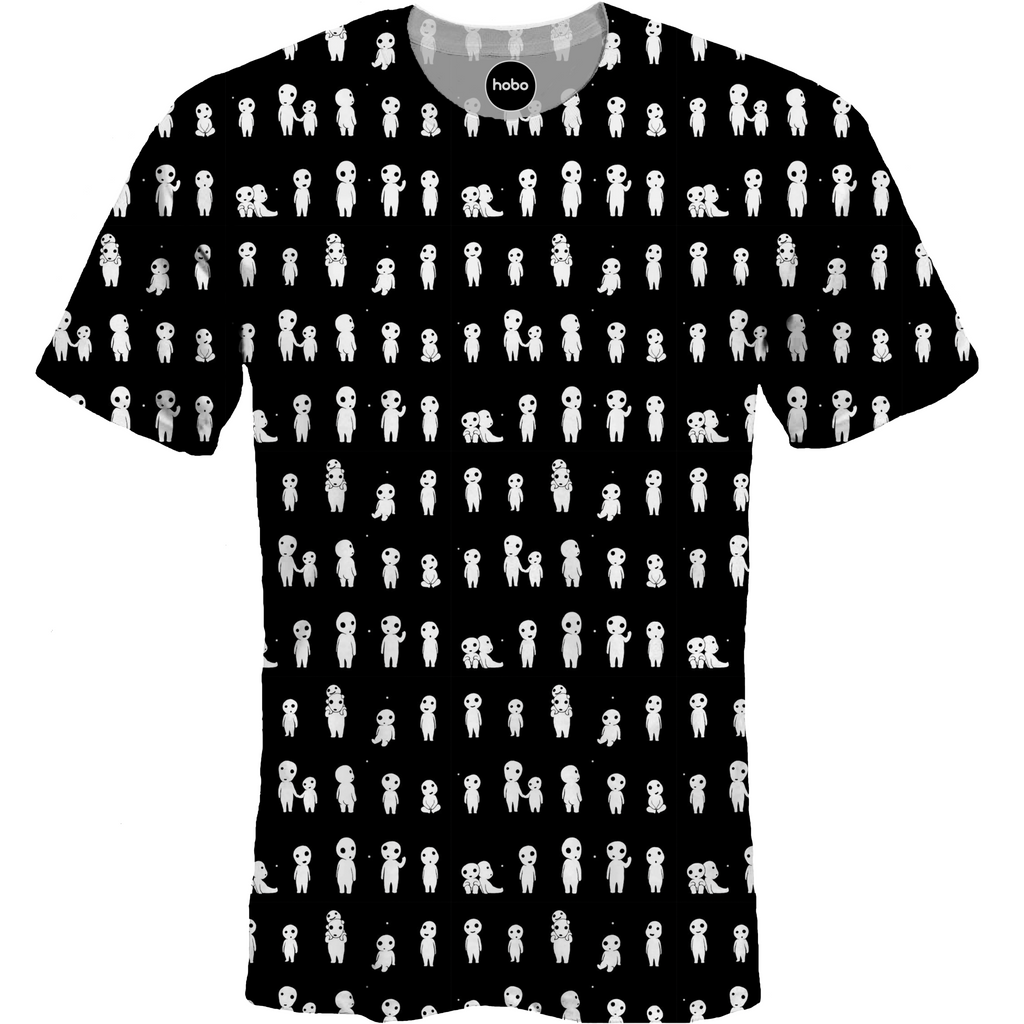 Nuevo Diseño Kodamas