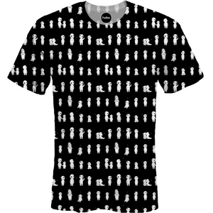 Nuevo Diseño Kodamas