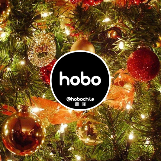 Navidad en HOBO®️🎄