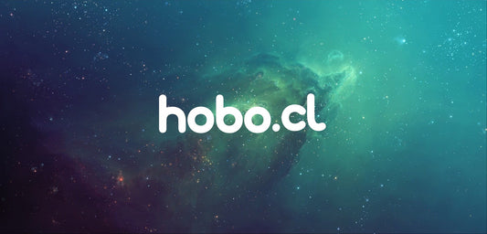 🌍 Nueva web hobo® 🌎
