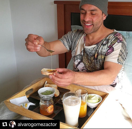 Alvaro Gomez