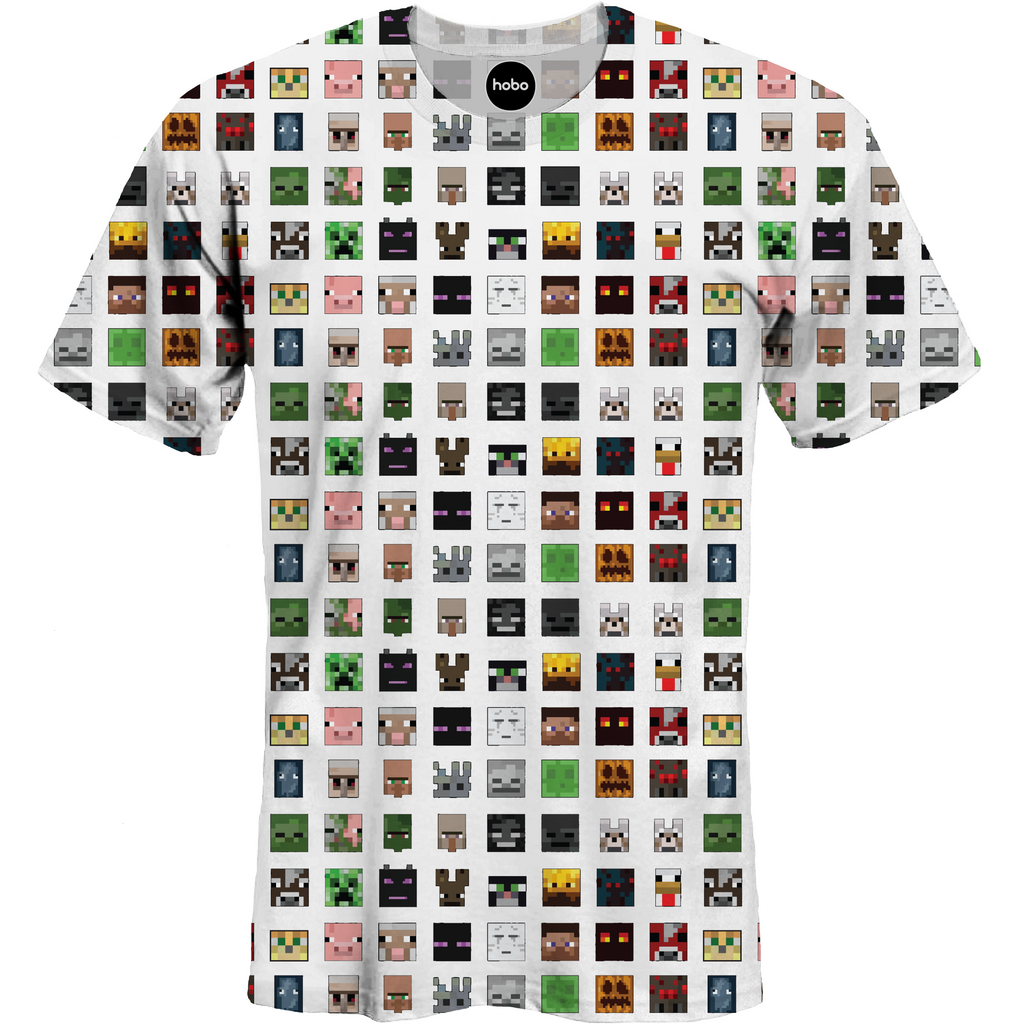 Nuevo Diseño Minecraft !