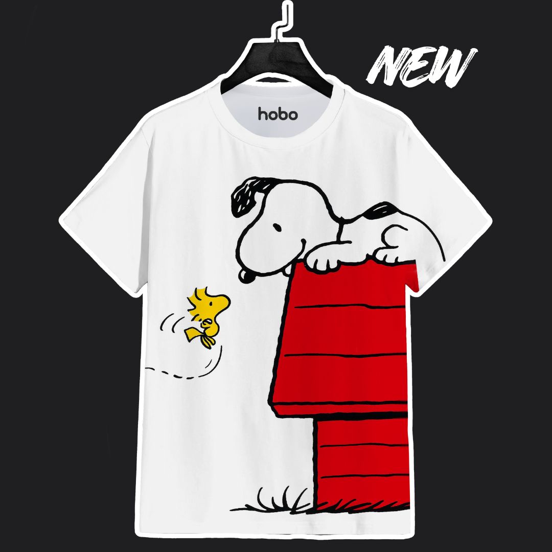 SNOOPY
