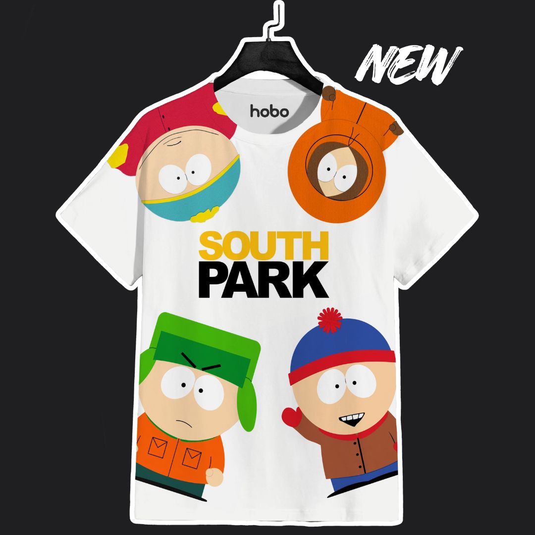 Southpark