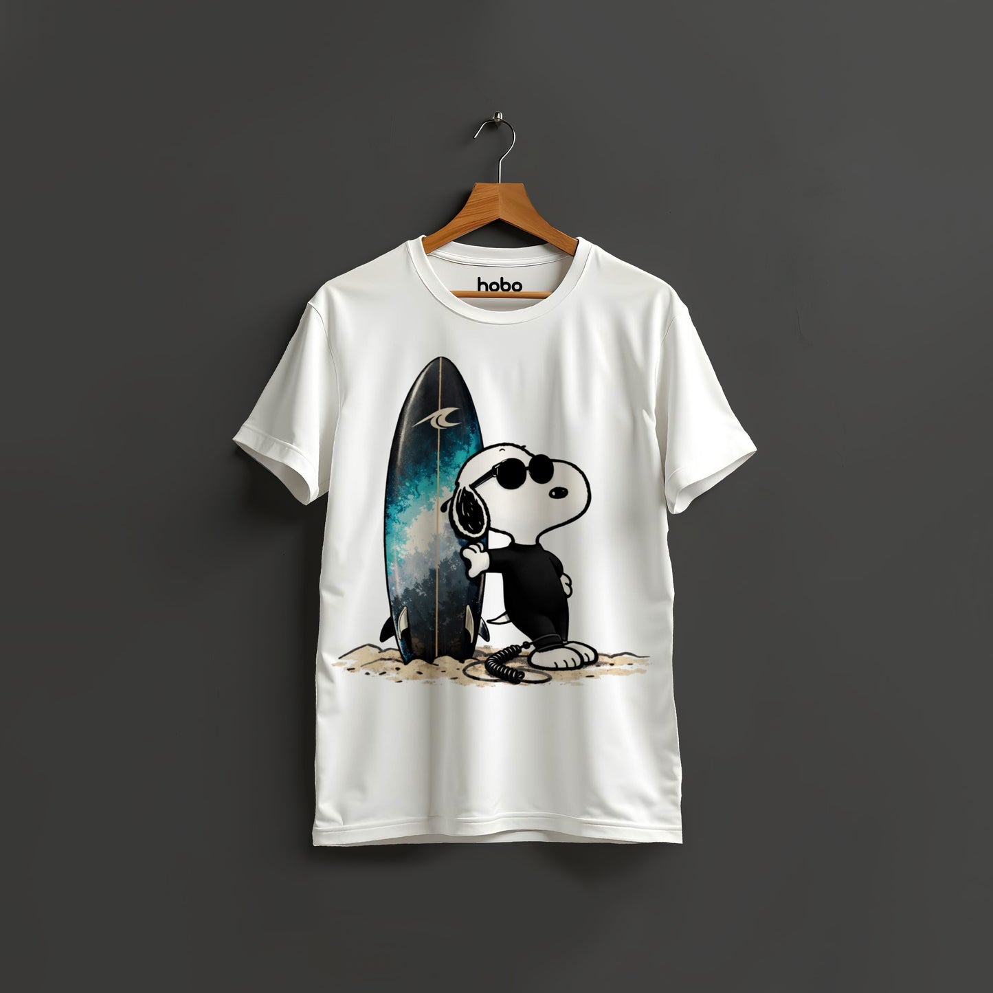 hobo® 747 Snoopy