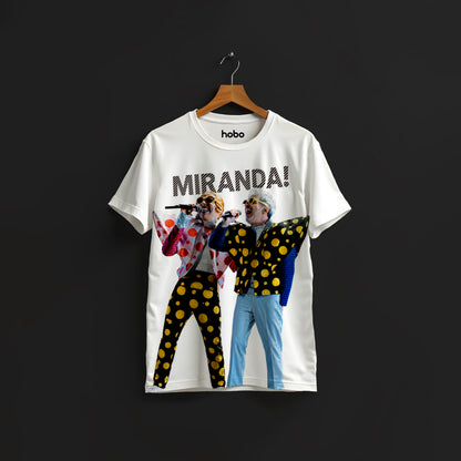hobo® 851 Miranda!