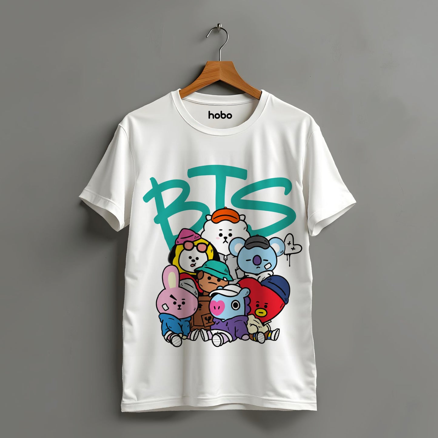 hobo® 899 BTS
