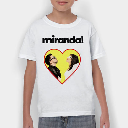 hobo® 841 Miranda!