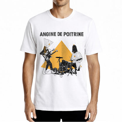 hobo® 815 Angine