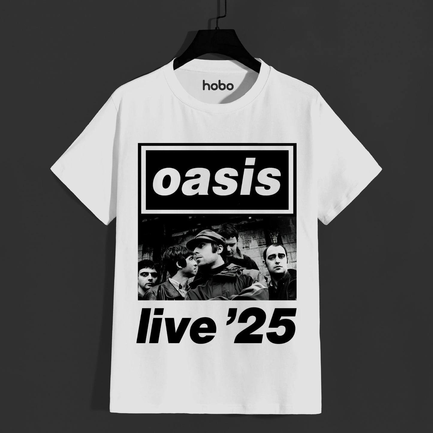 hobo® 684 Oasis