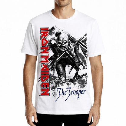 hobo® 909 Iron Maiden