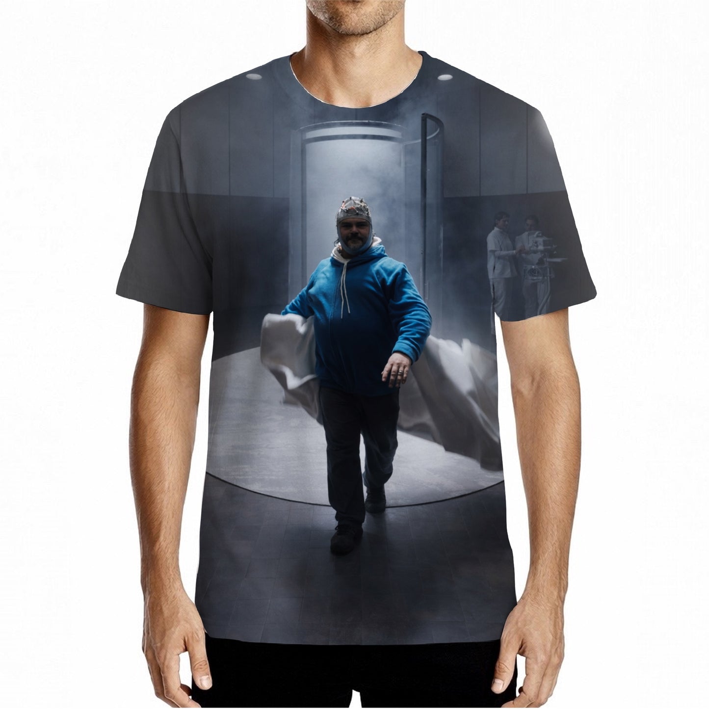 hobo® 797 Ca7riel y Paco