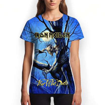 hobo® 916 Iron Maiden