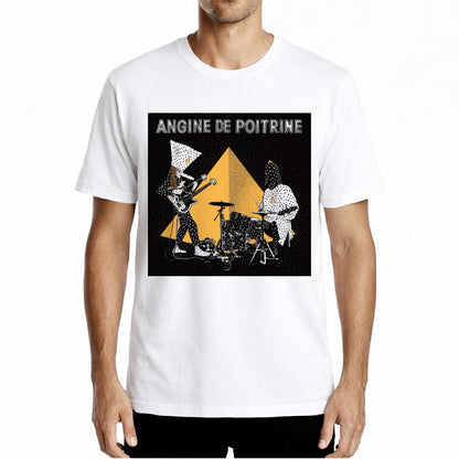 hobo® 806 Angina
