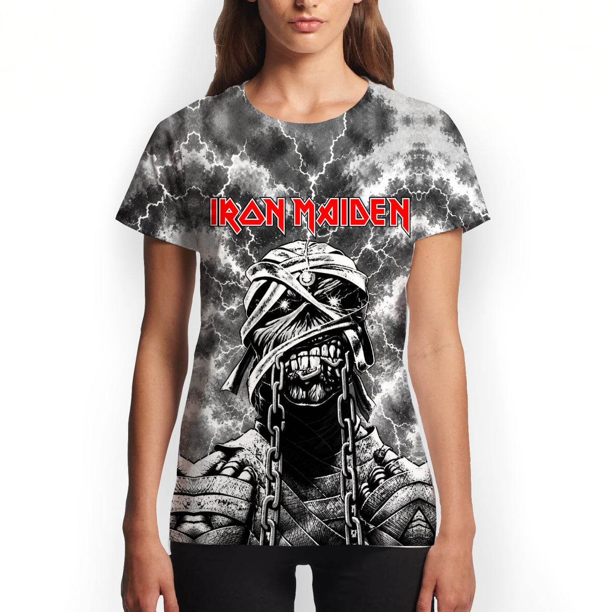 hobo® 912 Iron Maiden