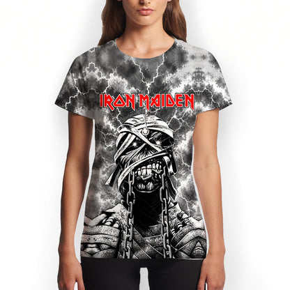 hobo® 912 Iron Maiden