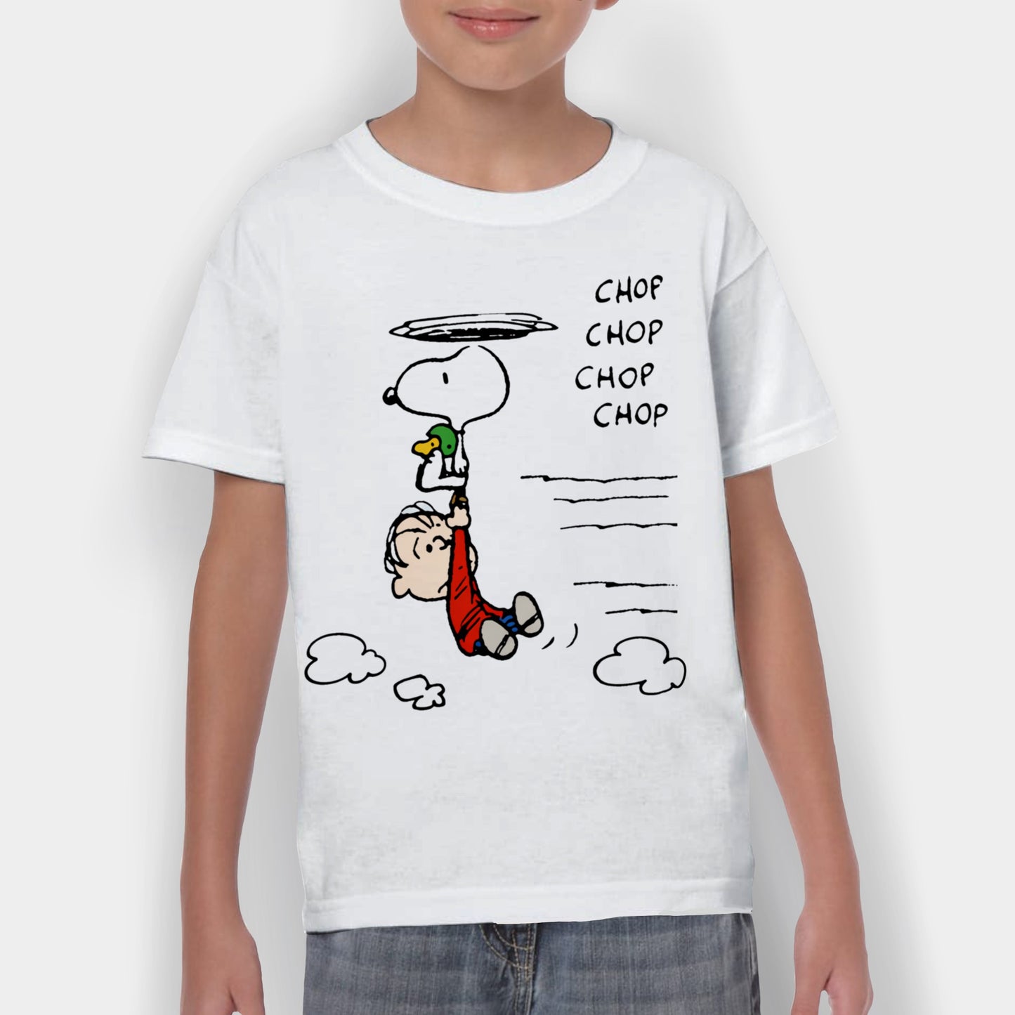 hobo® 748 Snoopy