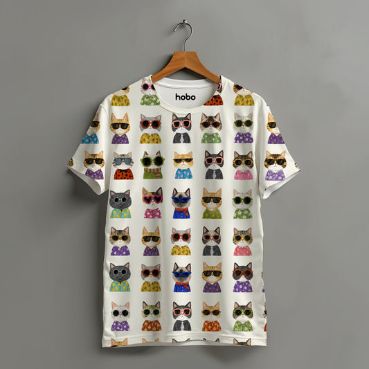hobo® 886 Gatos