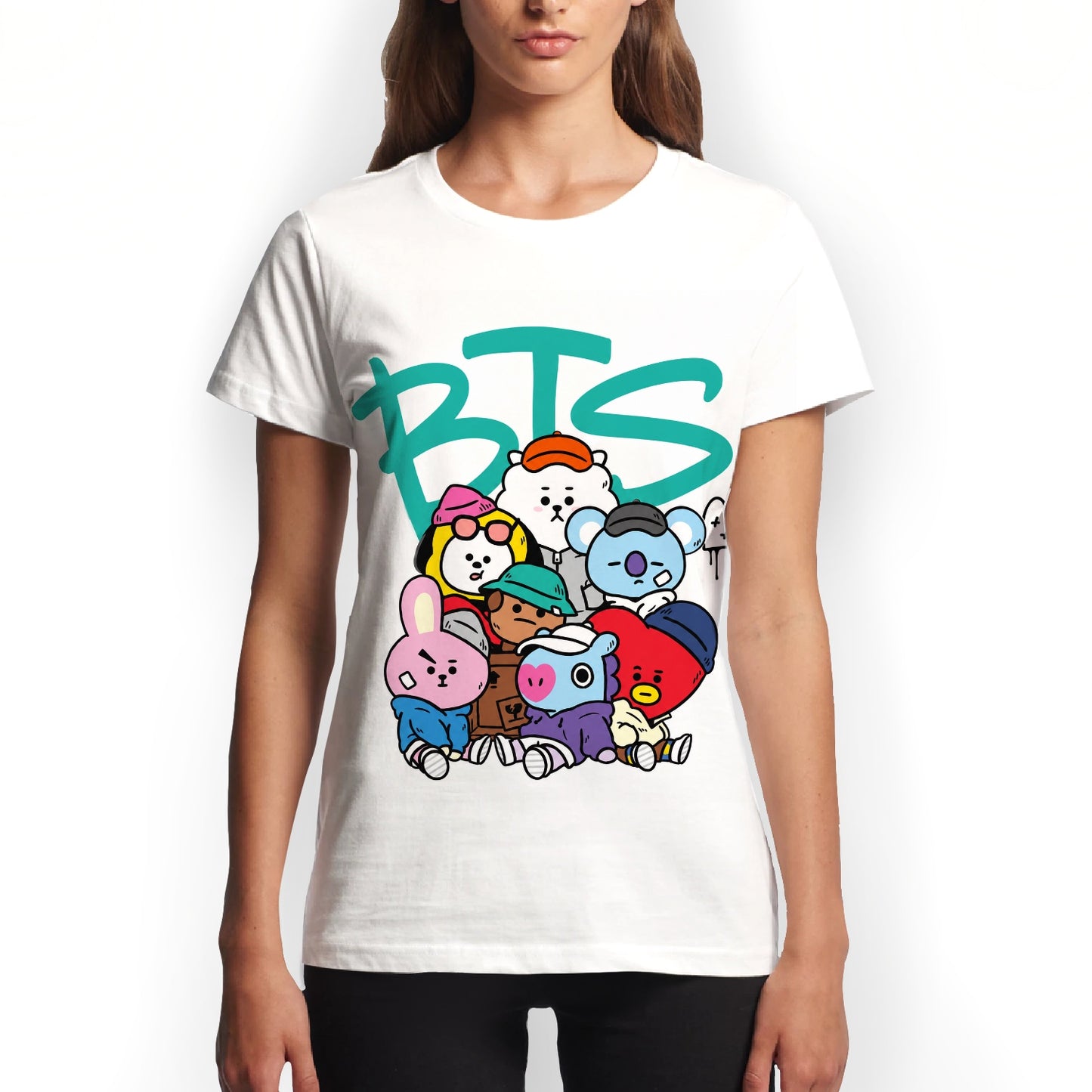 hobo® 899 BTS